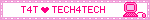 T4T. tech 4 tech