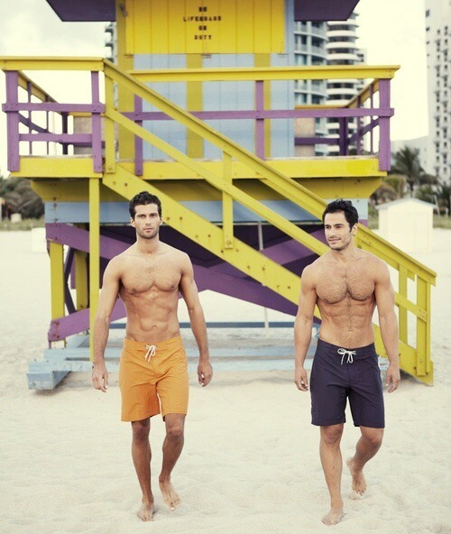 fraternityrow:Fraternity Row | Spring Break 