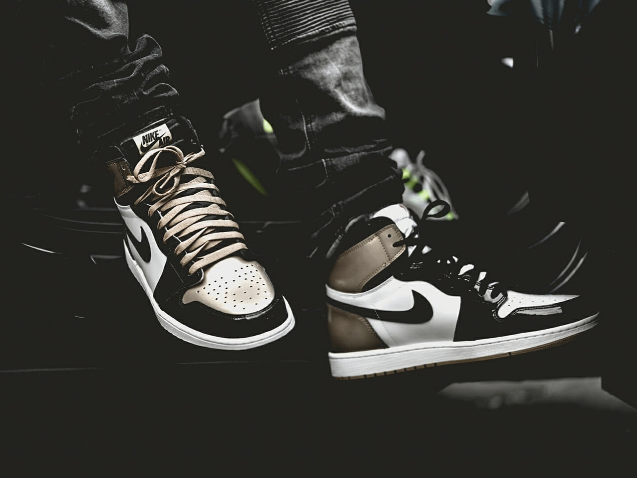 air jordan 1 retro high top 3