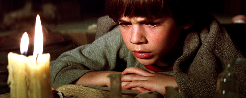 jellymonstergirl: The NeverEnding Story (Wolfgang Petersen | 1984)  