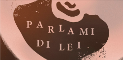 Radio Papesse - Parlami di Lei | seconda stagione
Una domanda sull’arte.
Sulla sua presenza, sul silenzio, sul rumore che fa.
Un podcast a cura di Pietro Gaglianò.
Prodotto da Scripta in collaborazione con Libreria Brac e Radio Papesse.
Ogni serie...