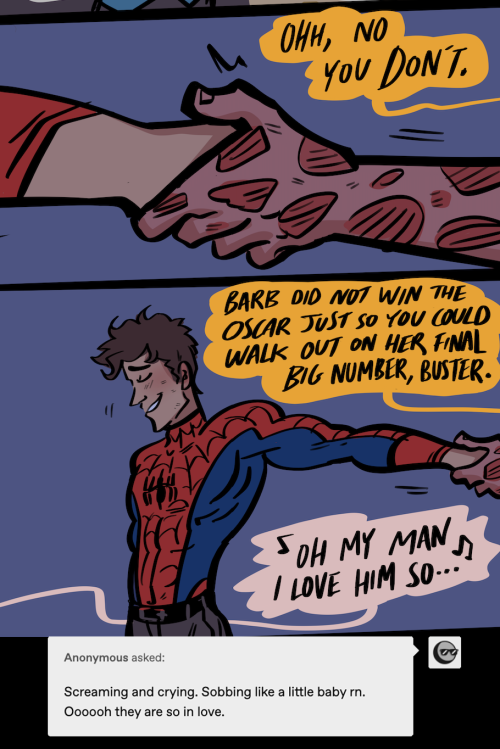 spideypool