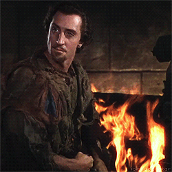 cinemaocd:  idlesuperstar:  Basil Rathbone is more fabulous than you, even when he’s