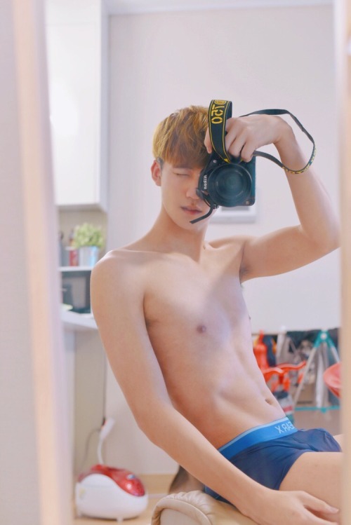 korean-biesexual2:  에바야