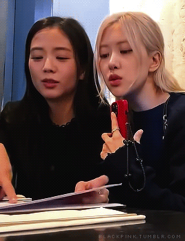 Girlfriends