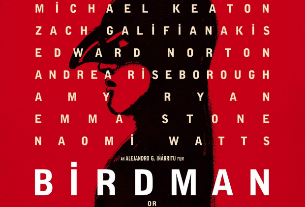 agentsofgeek:  All The BIRDMAN Clips And Featurettes You Need  http://geekagnt.us/1wkPunu