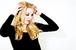 abrahamsford-deactivated2016011:  Fangirl challenge -  [1/10] actresses - Natalie