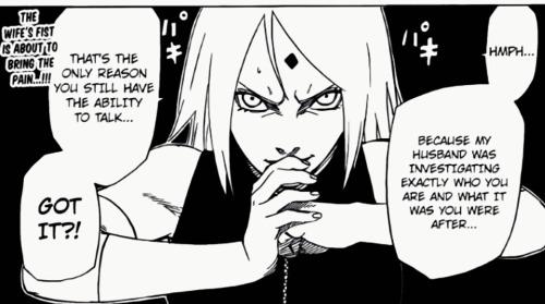 because we have you, sarada ♥