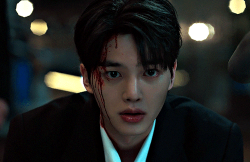 MY DEMON 2023-2024, Dir. Kim Jang Han