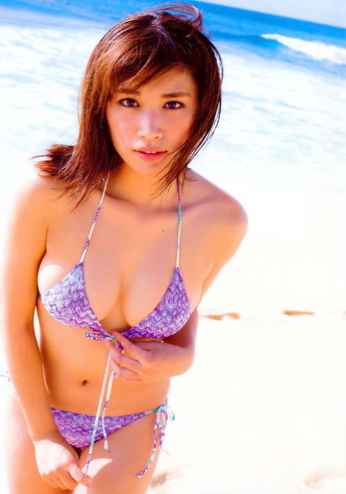 Porn japanesebeautifulwoman:  Ikumi Hisamatsu photos