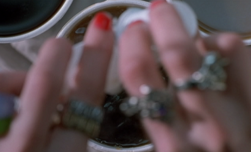 The Doom Generation (1995) // dir. Gregg Araki