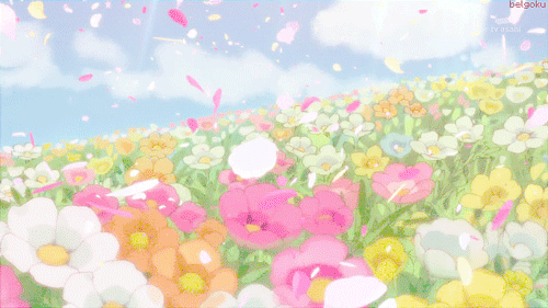 🌸underneath the sakura🌸