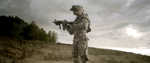 epicasmr:New DARPA supersoldier exoskeleton for high kinetic operations. Target release 2020 for the