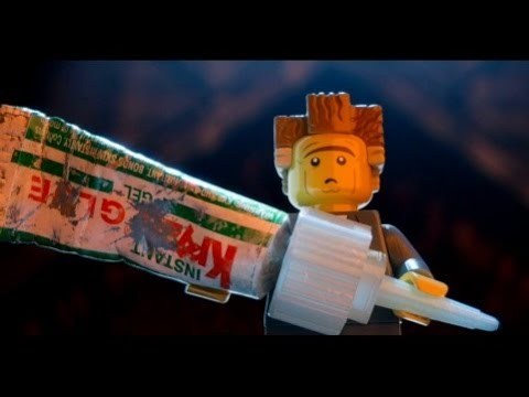 5 problems i have with the lego movie