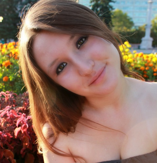 I’m in love :3