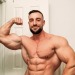 musclemworship:Canadian hunk  Anthony Casado porn pictures