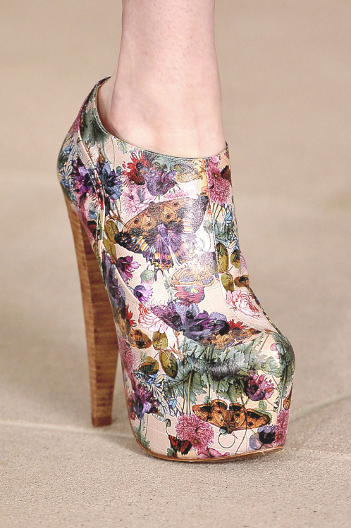 Preen fall 2012