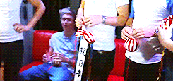 craicalaic:  NiallOfficial: How do you like ur eggs in d morning? I like mine with