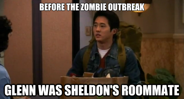 randomperson136:  Glenn!? o.o  lot of kisses :* @isaaa_cursio :O &lt;3 