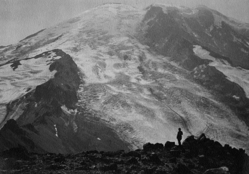 neo-catharsis:Kyo Koike, Glacier Inferno, 1930 //  “You Must Become Dreamy”  