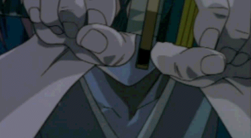  Rurouni Kenshin: Ishin Gekitouhen - PSX - Zoom, 1996 