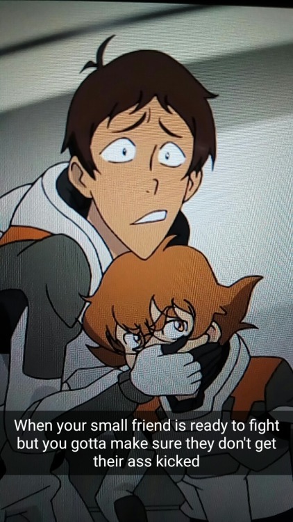 im pidge