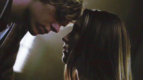 tatelangdongulusu:  “It’s you and me. Together for always.”  best couple ever