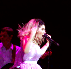 ELECTRA HEART IS DEAD