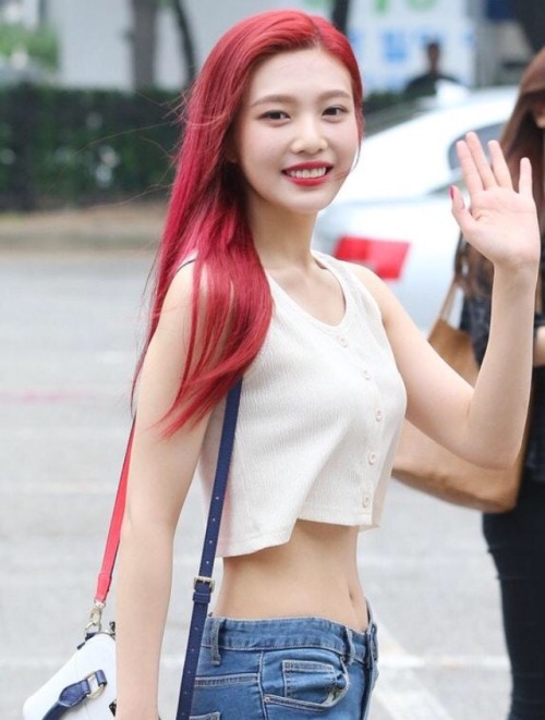 Red Velvet, Joy