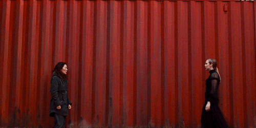 lauracarmillas:And what do we know? Her DNA isn’t on file, there’s no image. She’s young, smart, fit lauracarmillas:And what do we know? Her DNA isn’t on file, there’s no image. She’s young, smart, fit