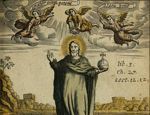 page 602 of &ldquo;Medicina practica, or, Practical physick : containing the way of curing the m