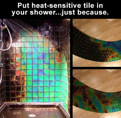so-humorous:  Simple Things That Make Your House So Much More Awesome  Click Here