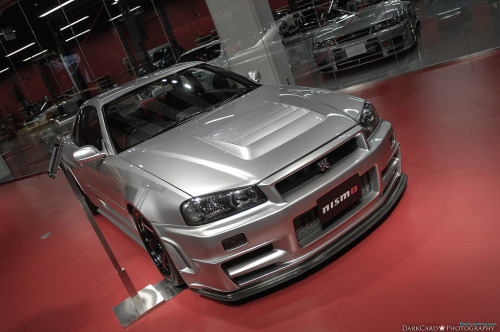 upyourexhaust:  Z-Tune GTR by Dark Card Photography 