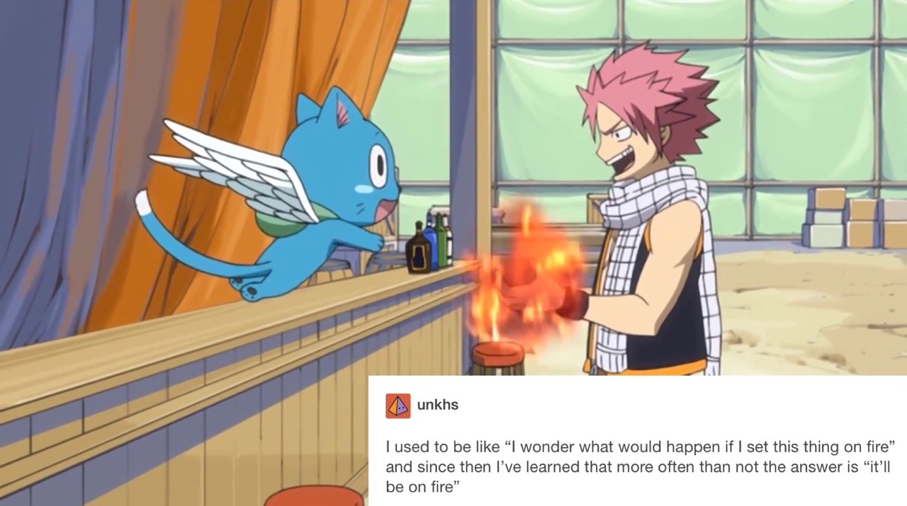 juviavevo:  Is this still funny or 