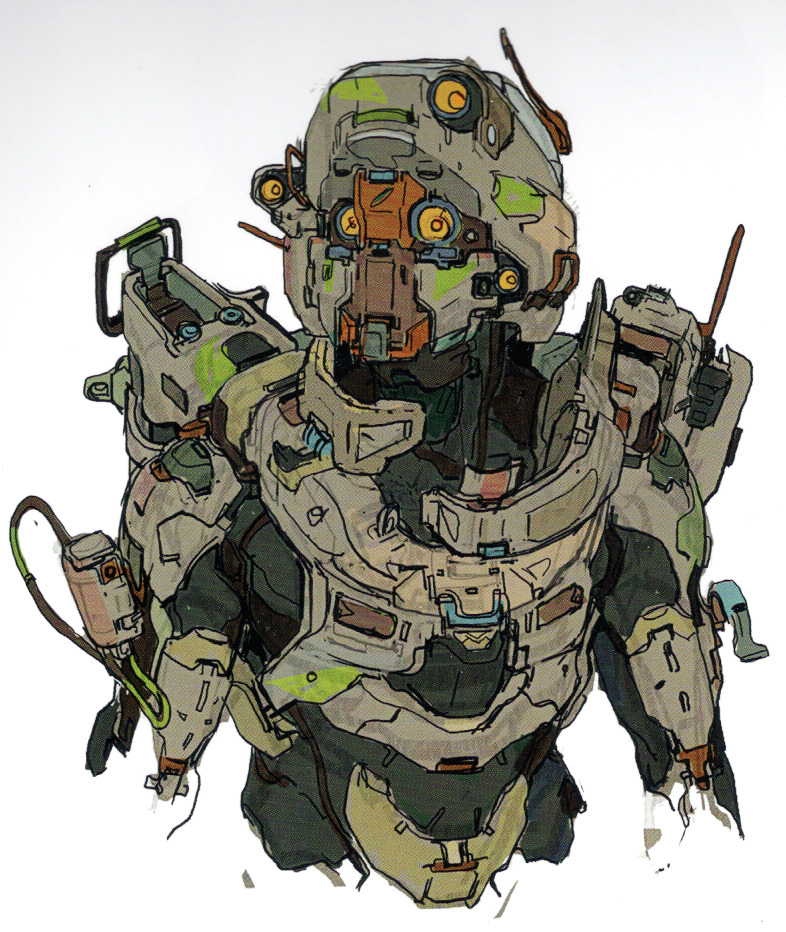 nagunkgunk:  not that gr8 scans of Linda 058 (credited to robogabo) from the halo