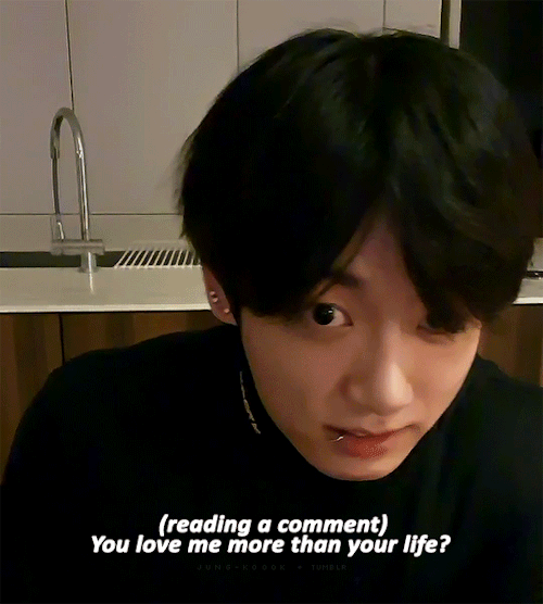 Hes So Sweet (trans. Cr. Btsbaragi_jk)