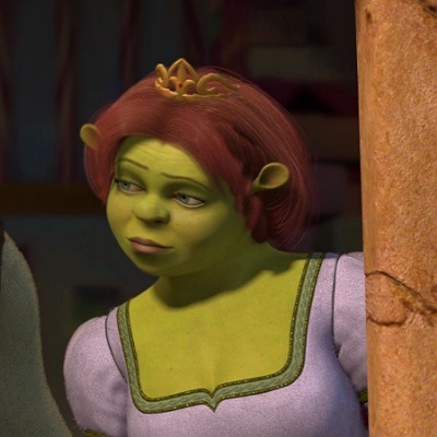 #shrek icons on Tumblr