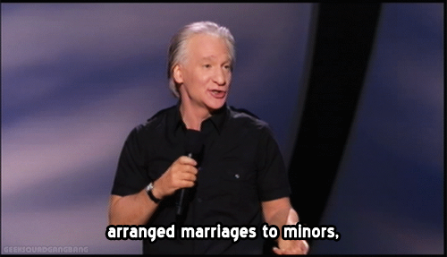 Sex  Bill Maher on the criticism he’s received pictures