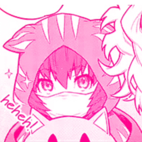 Icons I Made For Myself!