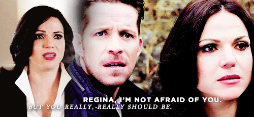 dirtymonstaa: I don’t think the Evil Queen was there to hurt Robin.
