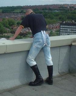 barelederratte:  SH M88