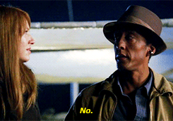 wondernine:   sometimes you just got to believe what you can’t see.  [1/3] bromances → Olivia + Henry (Fringe) 