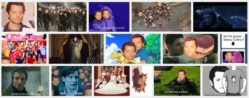 Ok I did a google search for &ldquo;mishapocalypse&rdquo;. This is what I found. I nearly di