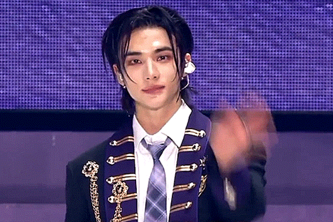 HYUNJIN MAGIC SCHOOL
