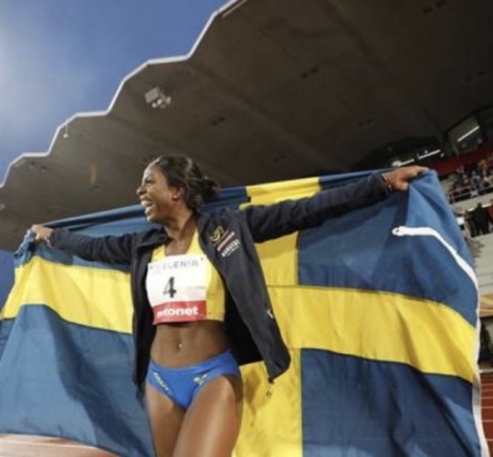 blacklionhealth:  Khaddi Sagnia aka Swedish Chocolate part 8@blacklionhealth 