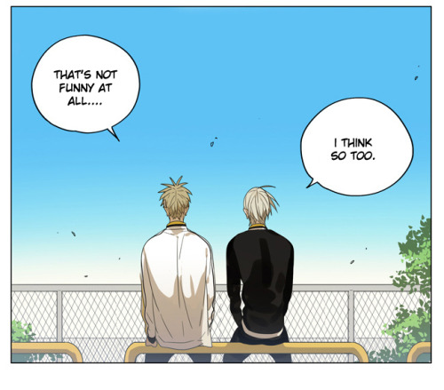 Porn Old Xian update of [19 Days], translated photos