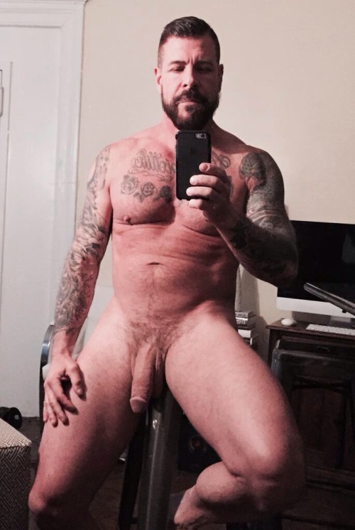 daddylovin:  ROCCO STEELE APPRECIATION 