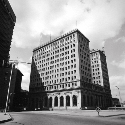 joeinct:  Providence, Photo by Harry Callahan,