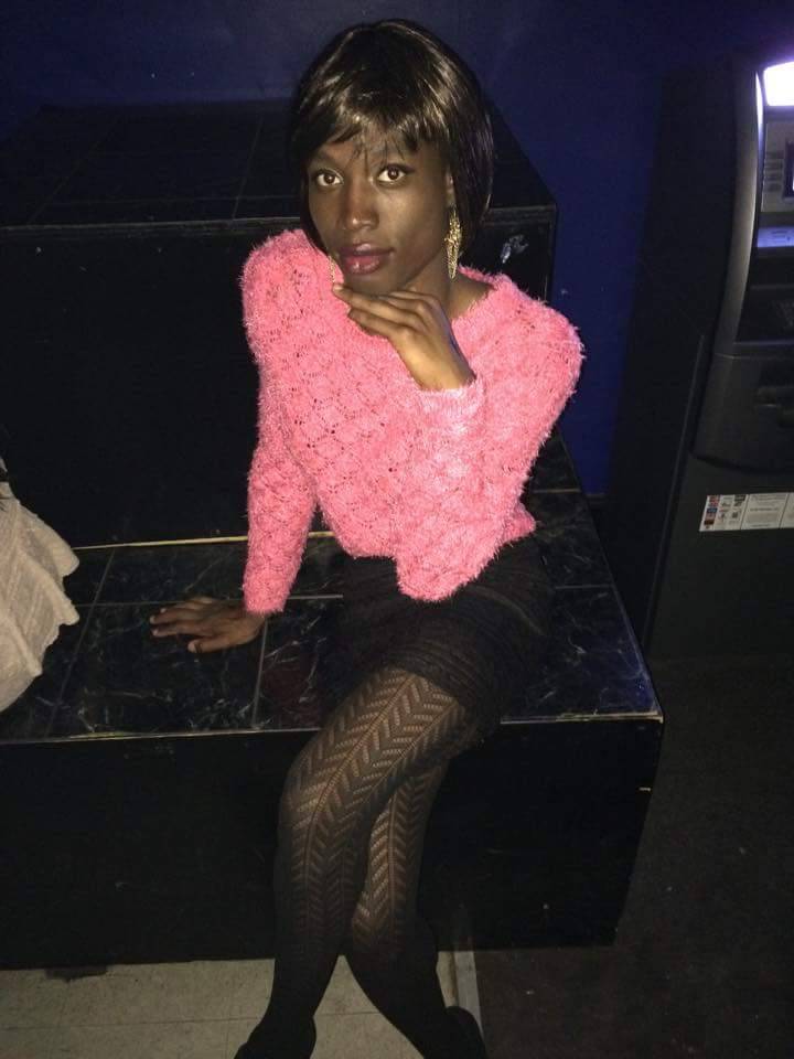 crossdressed-beauty:  Some pics of me going out 