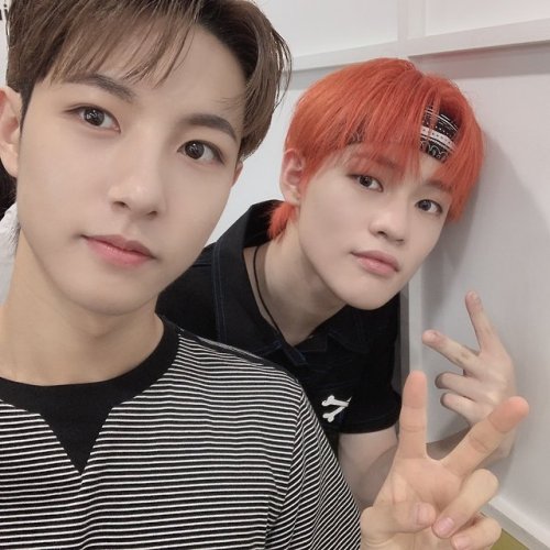 nctinfo: NCTsmtown_DREAM: #RENJUN &amp; #CHENLE